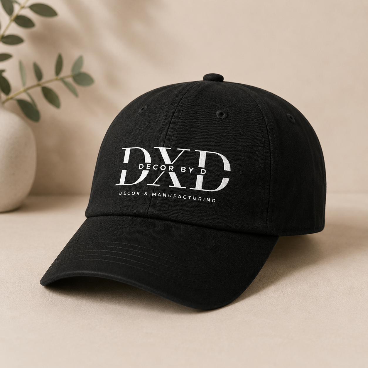 DXD Decor by D Cap