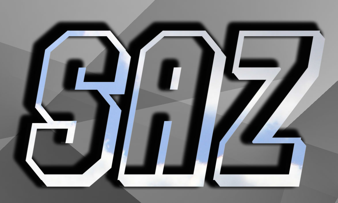 SAZ